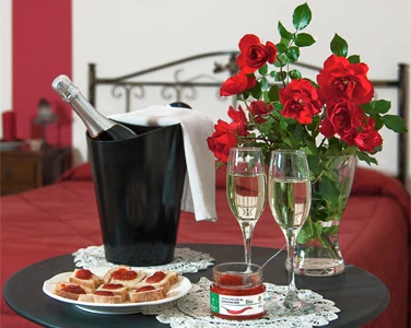 Doppia Classic Peperoncino