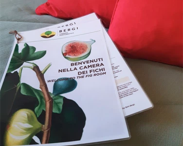Doppia Deluxe Fichi