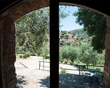Family Room in Dépendance