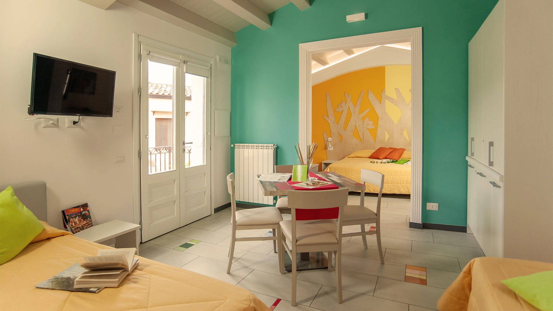 Family Suite Deluxe