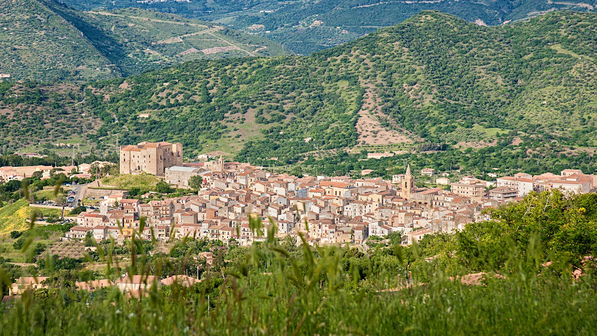 Castelbuono