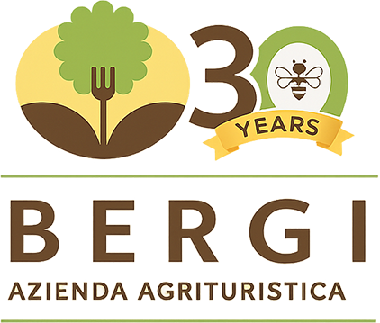 Agriturismo Bergi Logo