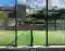 Campo da padel Bergi