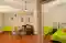 Family Suite Giuggiole ambienti